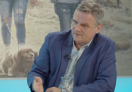 Problémy v intímnom živote - TV Doktor